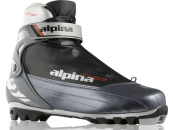 Běžecké boty Alpina ST 30 model 2009/10