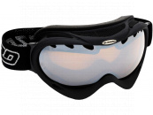 Lyžařské brýle Blizzard 901 MDAVZS Black Matt model 2011/12