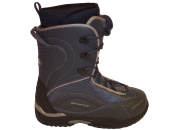 Snowboardové boty GENERICS Charcoal Olive