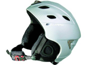 Helma Blizzard DRAGON Carbon Silver Matt model 2010/11