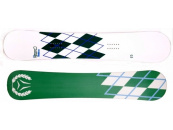 Snowboard Atomic ALIBI LIMITED model 2006/07