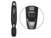 Běžecké vázání Rottefella NNN-T3 TOURING Black model 2010/11