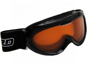 Lyžařské brýle Blizzard 902 DAO JUNIOR Black Shiny model 2011/12