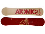 Snowboard Atomic STENCIL model 2006/07