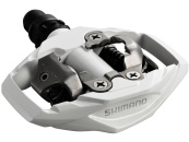 Pedály Shimano SPD PD-M530 White model 2012