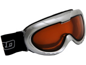 Lyžařské brýle Blizzard 902 DAO JUNIOR Silver Shiny model 2011/12