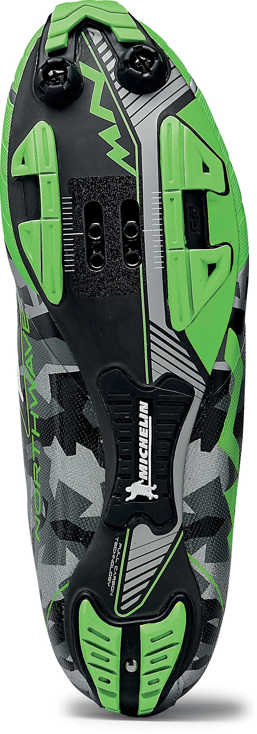 northwave extreme xc 2018