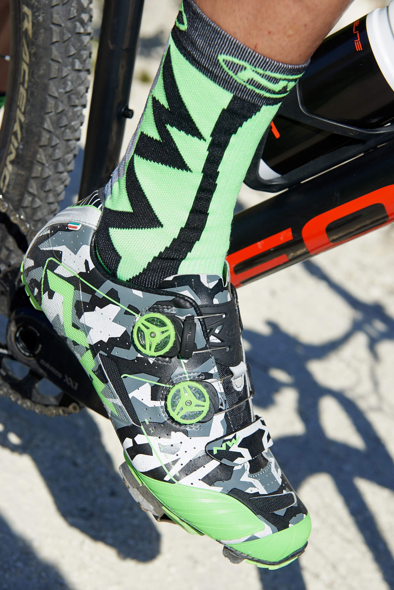 northwave extreme xc camo
