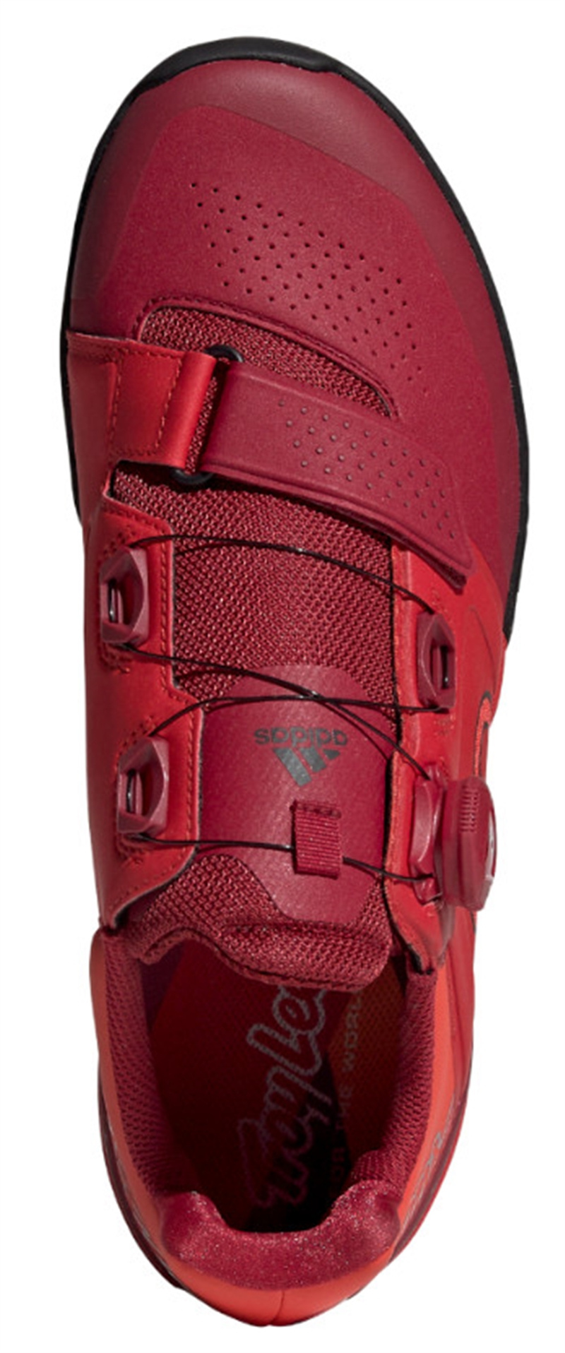 kestrel pro boa