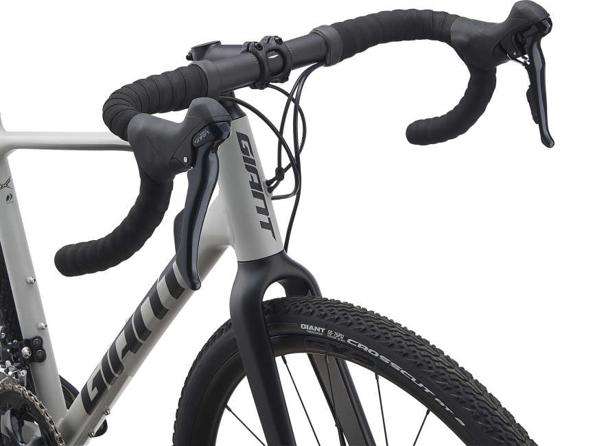 Kolo Giant Revolt 2 Concrete, 2021 Teamsport