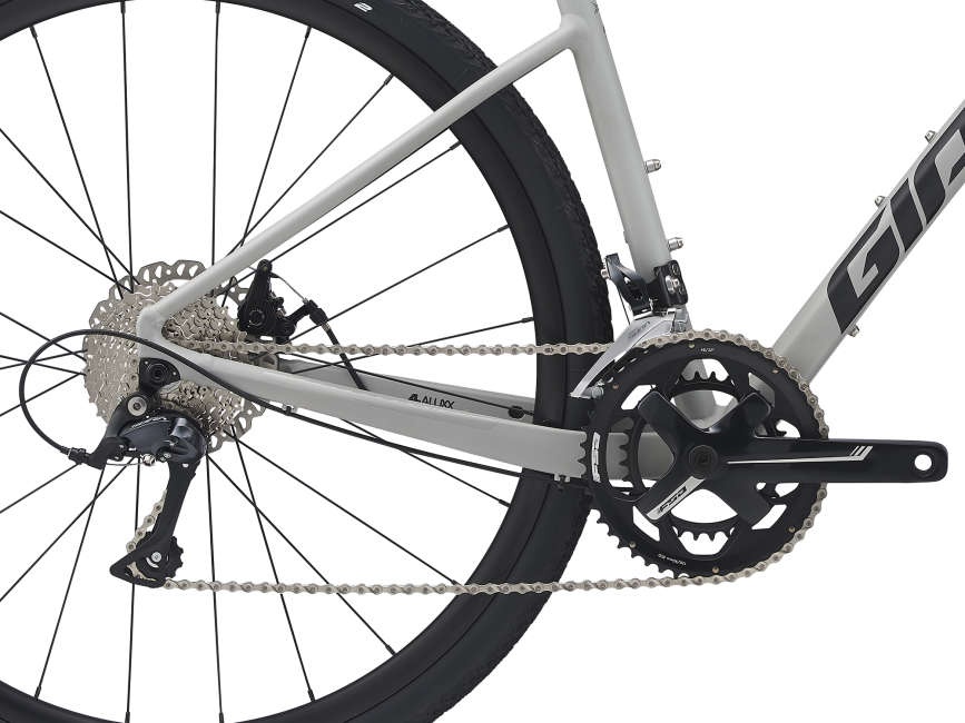 Kolo Giant Revolt 2 Concrete, 2021 Teamsport