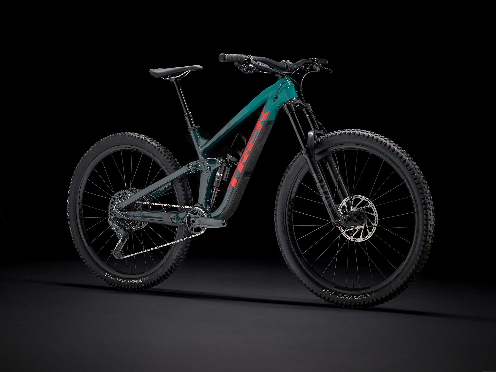 2012 trek 8.3 ds