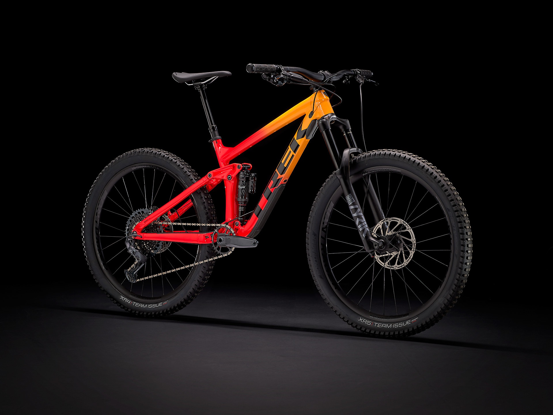 Kolo Trek Remedy 8 2021 Teamsport
