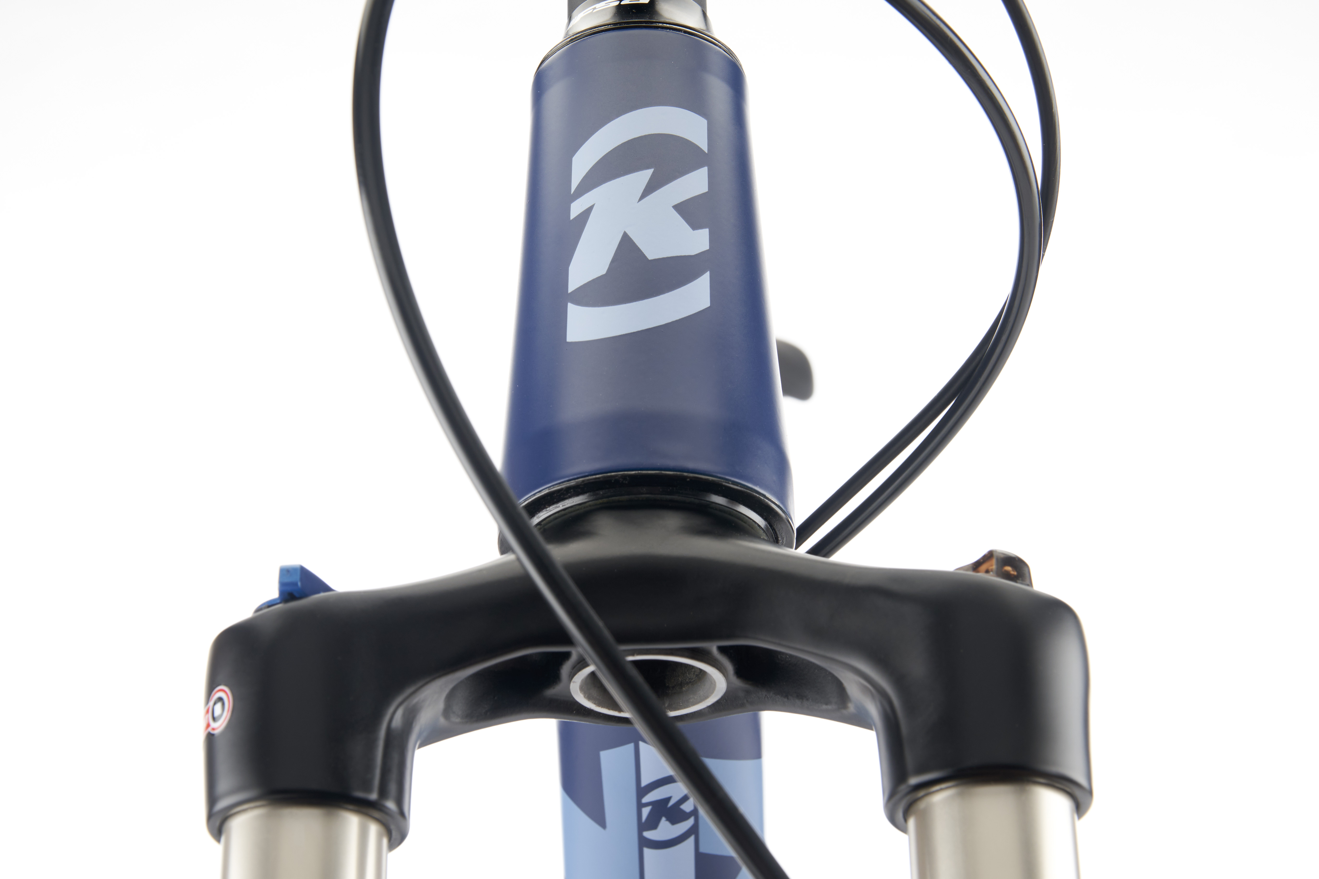 Kolo Kona Fire Mountain Blue, 2023 Teamsport