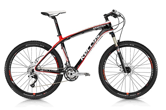 KELLYS Mobster 2013 M Teamsport