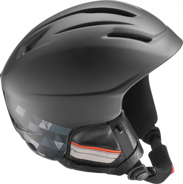 Helma Rossignol RH2 HP Black Teamsport