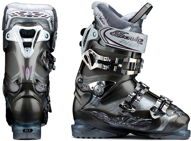 Tecnica phoenix max 10 air shell shop