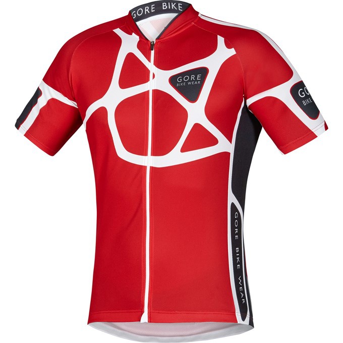 GORE Element Adrenaline 3.0 ジャージ size:M GORE Element Adrenaline 3.0 ジャージ size:M