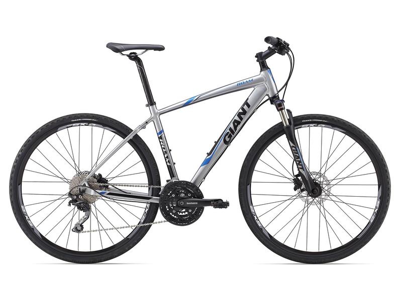 Kolo Giant ROAM 0 Disc Aluminium model 2015 Teamsport