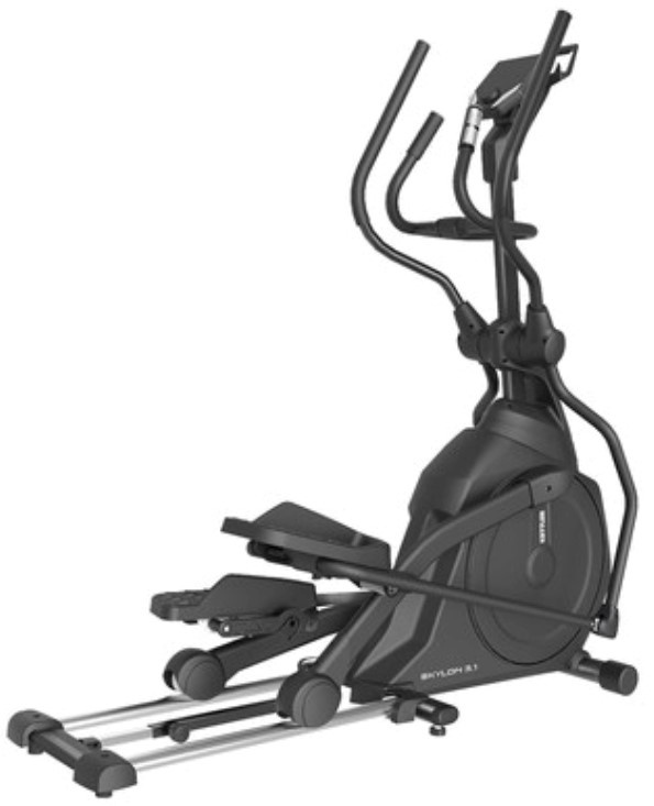 Kettler skylon 3.1 crosstrainer best sale