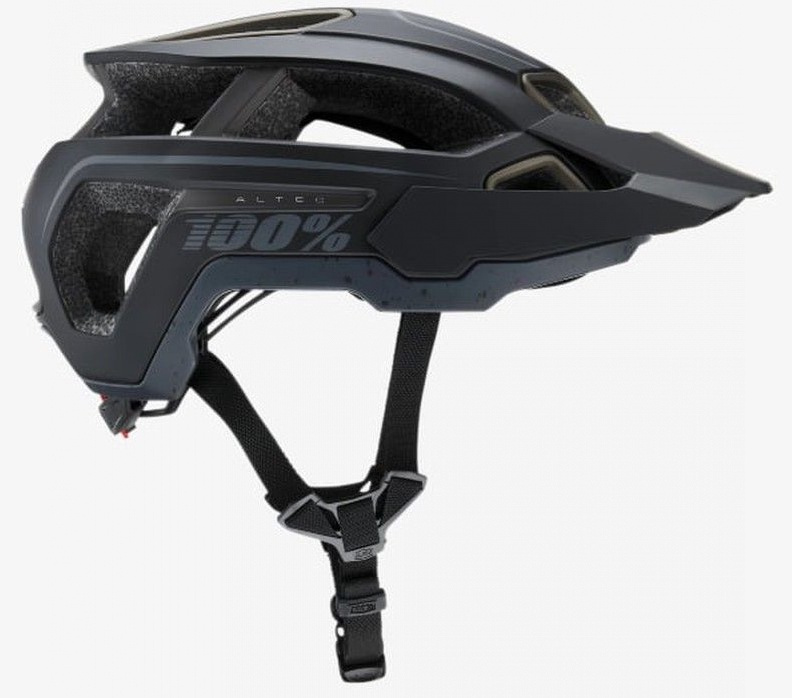 手数料安い Helma Teamsport - Black CPSC/CE Fidlock w ALTEC 100% Lサイズ
