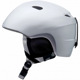 Helma Giro SLINGSHOT Silver