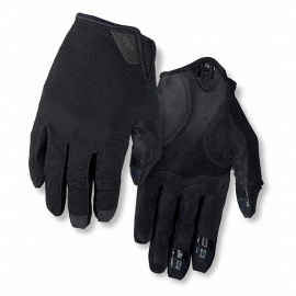 Rukavice GIRO DND-black