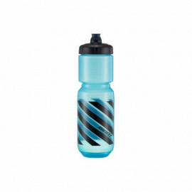 Láhev GIANT Doublespring 750CC transparent blue/black
