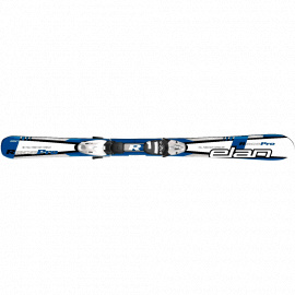 Lyže Elan RACE PRO BLUE 