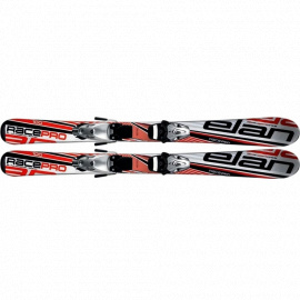 Lyže Elan RACE PRO RED 