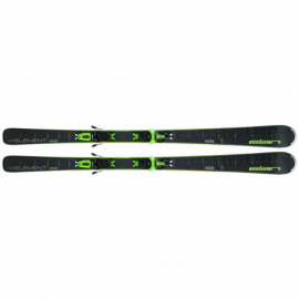 Lyže Elan Element Black LS+EL10