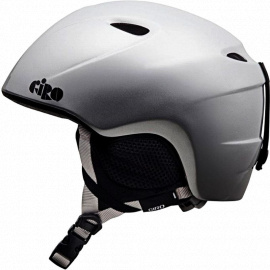 Helma Giro SLINGSHOT Silver