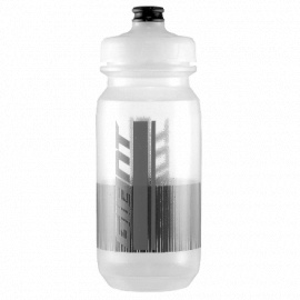Láhev Giant Doublespring 600CC transparent Grey/Black