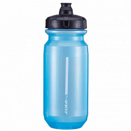 Láhev Giant Doublespring 600CC Transparent Blue/Grey