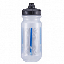 Láhev Giant Doublespring 600CC Transparent Blue