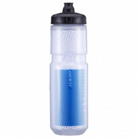 Láhev Giant EverCool Thermo Transparent Blue
