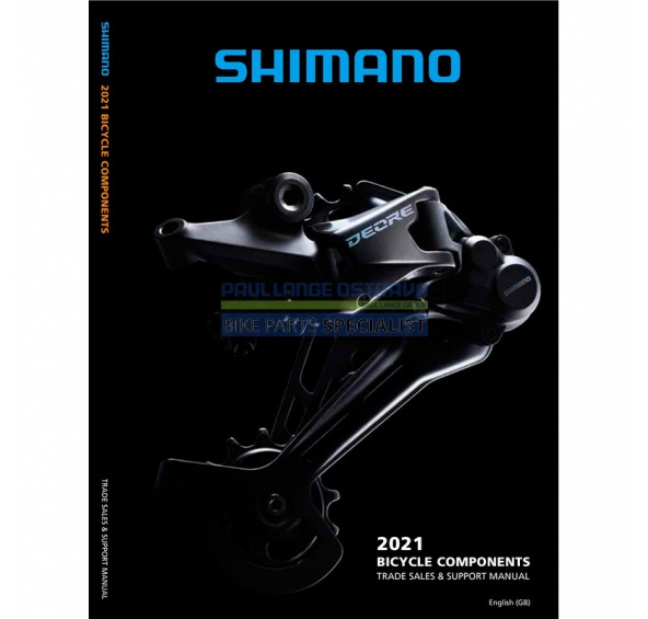 SHIMANO katalog  2022  p ruka prodejce a manu l Teamsport