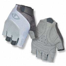 Rukavice GIRO Tessa Grey/White