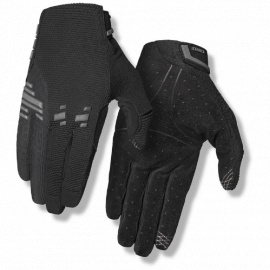 Rukavice GIRO Havoc Black
