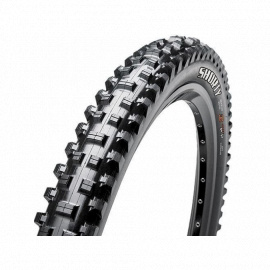 Plášť MAXXIS SHORTY KEVLAR 27,5X2.50 WT 3C T.R. DH