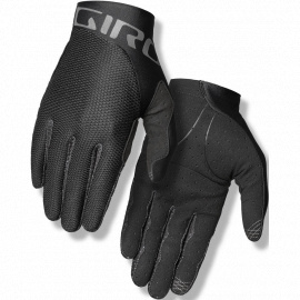 Rukavice Giro Trixter Black