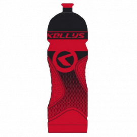 Láhev KELLYS SPORT 022 0,7 l, Red