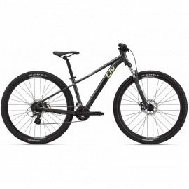 Kolo LIV TEMPT 4, 29, Black Chrome