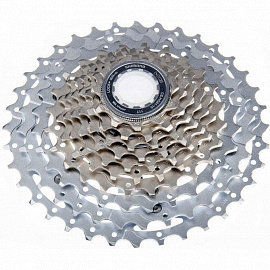 Kazeta SHIMANO SLX CS-HG81 10 rychl MTB 11 - 34 z.