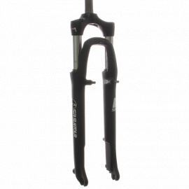 Vidlice Suntour odpr. 28" 25,4/180 závit NEX HLO PIVOT, černá