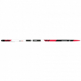 Běžky Rossignol Delta Sport R-Skin Stiff+Race Classic XC 