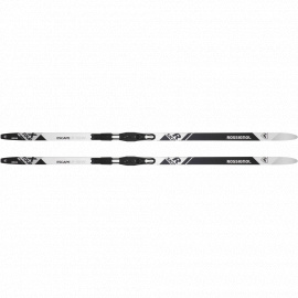 Běžky Rossignol X-Tour Escape R-Skin+Tour Step In