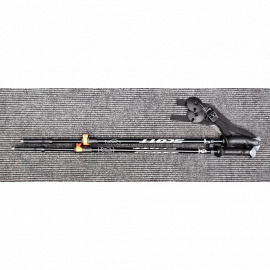 Hole Scott Rental black 100-125cm