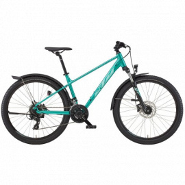 Kolo KTM PENNY LANE STREET 27 ocean (mint)