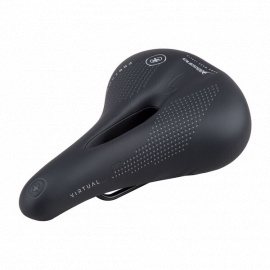 Sedlo BASSANO Virtual Air Lady Pro Zone